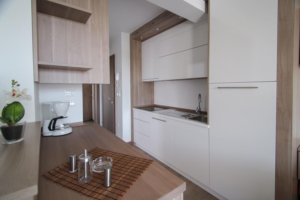 Apartments Villa Rivarella Novigrad  Room photo
